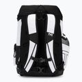 Plavecký batoh TYR Alliance 45 l white/black 3