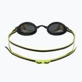 Plavecké okuliare TYR Blackops 140 Ev Racing Mirrored fluo green/black 4