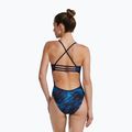 Dámske jednodielne plavky TYR Durafast Elite Soren Trinityfit blue 2