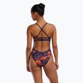 Dámske jednodielne plavky TYR Durafast Elite Soren Trinityfit orange 2