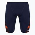 Pánske plavky jammer TYR Soren Blade Splice Jammer orange