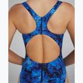 Dámske jednodielne plavky TYR Durafast Elite Radiant Flare Maxfit blue 6