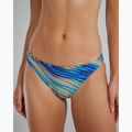 Spodný diel plaviek TYR Riptidal Classic Full Coverage Bikini teal/orange 4
