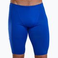 Pánske plavky jammer TYR Soild Large Logo Jammer royal 5