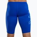 Pánske plavky jammer TYR Soild Large Logo Jammer royal 6