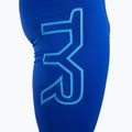 Pánske plavky jammer TYR Soild Large Logo Jammer royal 7