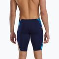 Pánske plavky jammer TYR Durafast Elite Riptidal Jammer teal/orange 6