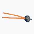 Plavecké okuliare TYR Blackops 140 Ev Racing smoke/orange/black 3