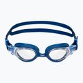 Plavecké okuliare TYR Vesi clear/navy 2