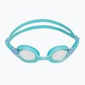 Detské plavecké okuliare TYR Swimple blue / black / black 2