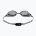 Plavecké okuliare TYR Hydra Flare smoke/grey 4