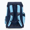 Plavecký batoh TYR Alliance Team 45 l light blue/navy 3