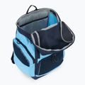 Plavecký batoh TYR Alliance Team 45 l light blue/navy 4