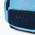 Plavecký batoh TYR Alliance Team 45 l light blue/navy 6