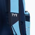Plavecký batoh TYR Alliance Team 45 l light blue/navy 7