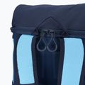 Plavecký batoh TYR Alliance Team 45 l light blue/navy 8