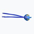 Dámske plavecké okuliare TYR Blackops 140 Ev Racing Mirrored royal/light blue 3