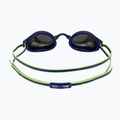 Plavecké okuliare TYR Blackops 140 Ev Racing Mirrorednavy/lime 4
