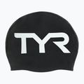 Plavecké okuliare TYR Tracer-X Elite Racing Mirrored black/lime 5