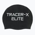 Plavecké okuliare TYR Tracer-X Elite Racing Mirrored black/lime 6