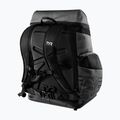 Plavecký batoh TYR Alliance Team 45 l grey / black 2