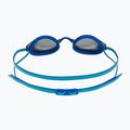 Plavecké okuliare TYR Blackops 140 Ev Racing cobalt / aqua 4