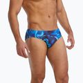Pánske plavky TYR Durafast Elite Waveform Brief blue 3