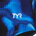 Pánske plavky TYR Durafast Elite Waveform Brief blue 7