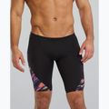 Pánske plavky jammer TYR Durafast Elite Triadic multicolor