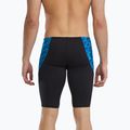 Pánske plavky jammery TYR Durafast Elite Oceanid Jammer light blue/aqua 2