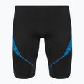 Pánske plavky jammery TYR Durafast Elite Oceanid Jammer light blue/aqua