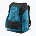 Plavecký batoh TYR Alliance 45 l teal