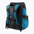 Plavecký batoh TYR Alliance 45 l teal 2