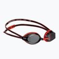 Plavecké okuliare TYR Blackops 140 Ev Racing red/black