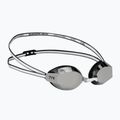 Plavecké okuliare TYR Blackops 140 Ev Racing Mirrored black/white