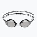 Plavecké okuliare TYR Blackops 140 Ev Racing Mirrored black/white 2