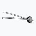 Plavecké okuliare TYR Blackops 140 Ev Racing Mirrored black/white 3