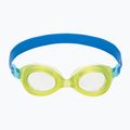 Detské plavecké okuliare TYR Aqua Blaze royal/lime 2