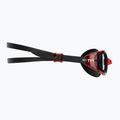 Plavecké okuliare TYR Special Ops 2.0 Mirrored black/red 3