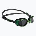 Plavecké okuliare TYR Special Ops 2.0 Polarized Non-Mirrored light green/black