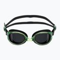Plavecké okuliare TYR Special Ops 2.0 Polarized Non-Mirrored light green/black 2