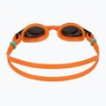 Detské plavecké okuliare TYR Swimple Metallized orange/multi 4