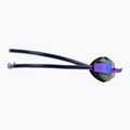 Dámske plavecké okuliare  TYR Blackops 140 Ev Racing Mirrored purple/green 3