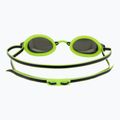 Plavecké okuliare TYR Blackops 140 Ev Racing Mirrored bright green/black 4