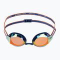 Plavecké okuliare TYR Blackops 140 Ev Racing Mirrored navy/multi 2