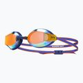 Plavecké okuliare TYR Blackops 140 Ev Racing Mirrored navy/multi