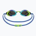 Detské plavecké okuliare TYR Blackops 140 Ev Racing Mirrored purple/multi 4