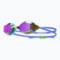 Detské plavecké okuliare TYR Blackops 140 Ev Racing Mirrored purple/multi