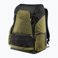 Plavecký batoh Tyr Alliance 45L khaki