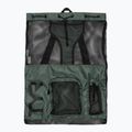 Plavecký vak TYR Big Mesh Mummy 40 l olive